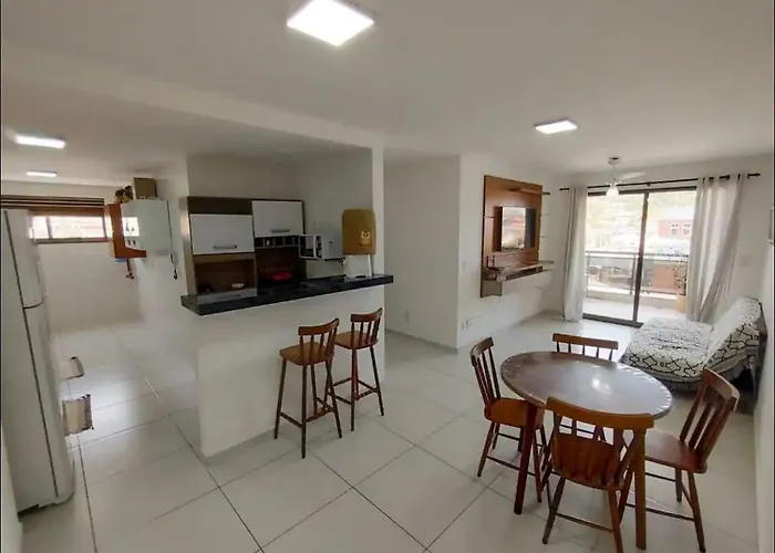 Apartamento Em Arraial Do Cabo - Praia, Ferias E Conforto!