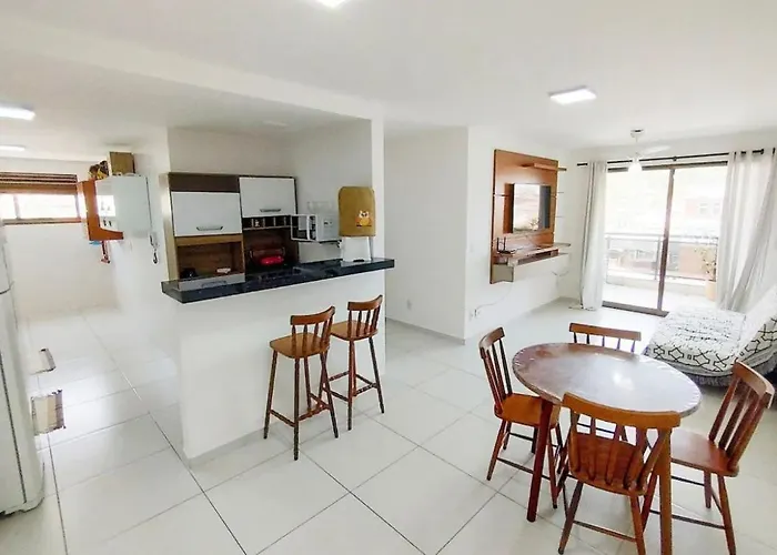 Apartamento Em Arraial Do Cabo - Praia, Ferias E Conforto!
