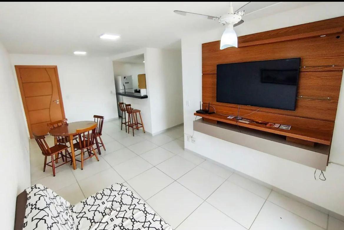 Apartment Em - Praia, Ferias E Conforto!