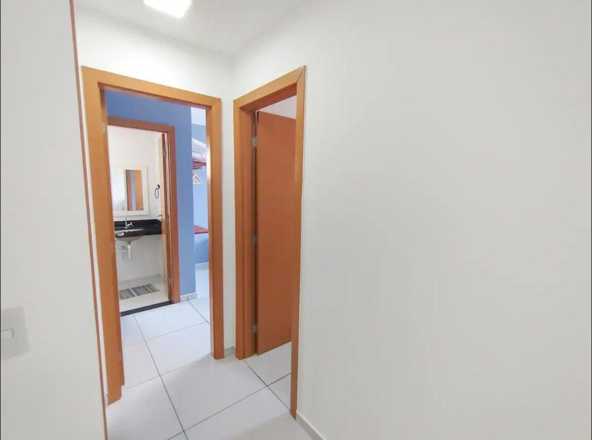 Apartment Em - Praia, Ferias E Conforto! *