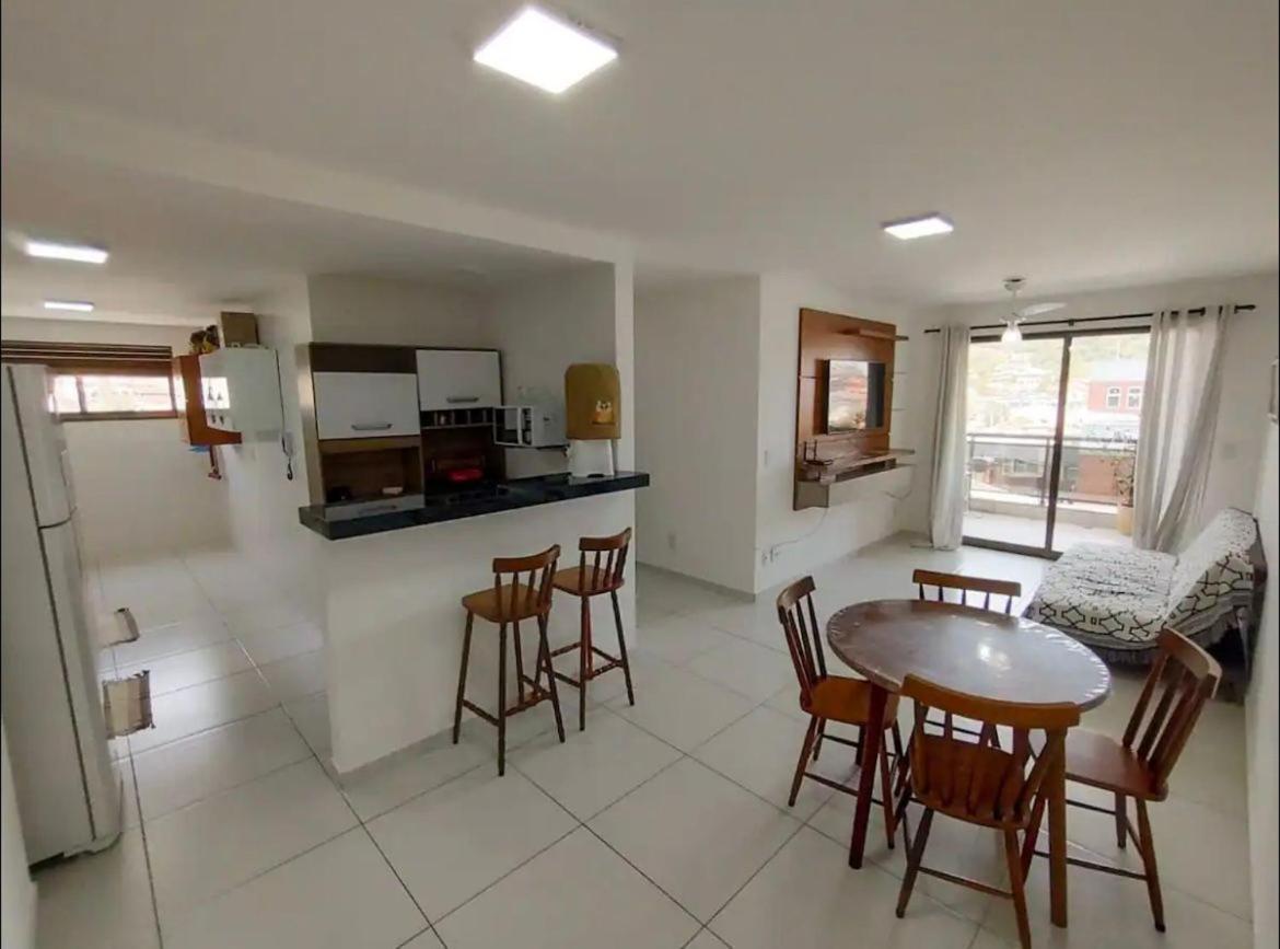Apartment Em - Praia, Ferias E Conforto!