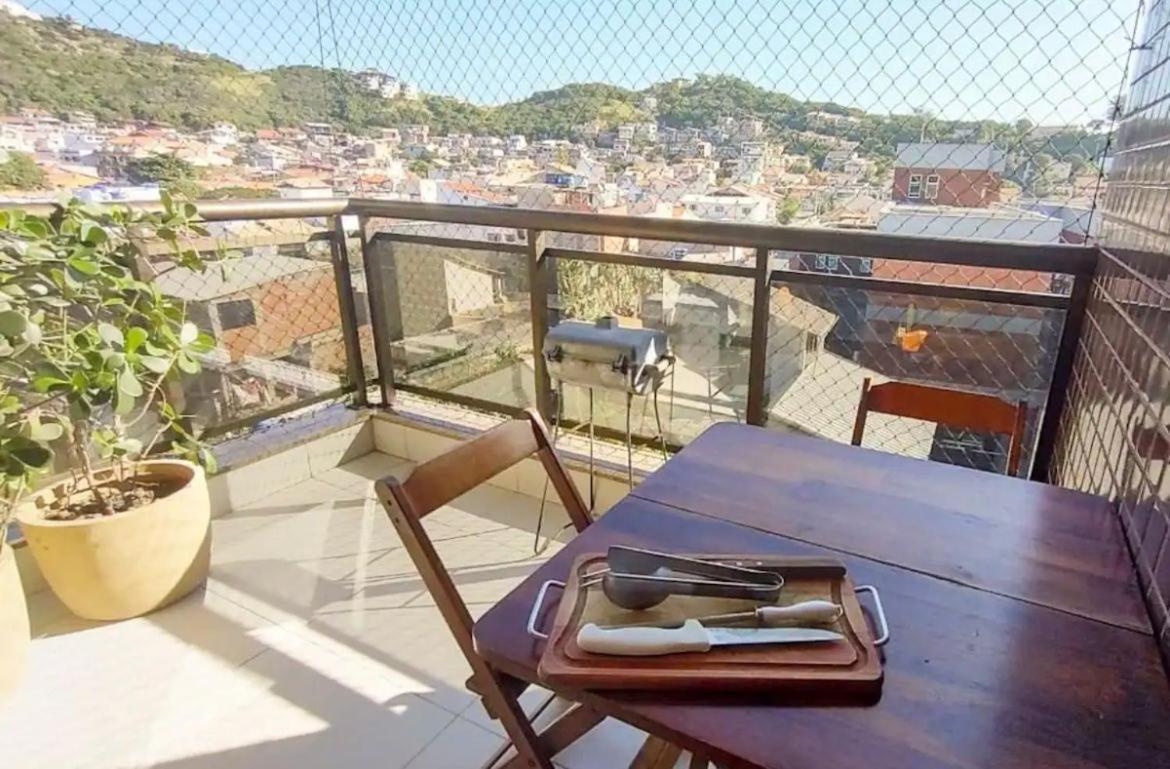 Em - Praia, Ferias E Conforto! Apartment Arraial do Cabo