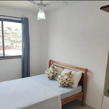 Apartamento Em Arraial Do Cabo - Praia, Ferias E Conforto! Exterior photo