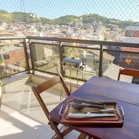 Apartamento Em Arraial Do Cabo - Praia, Ferias E Conforto! Exterior photo