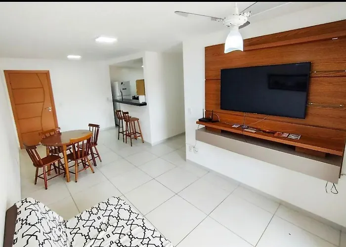 Apartamento Em Arraial Do Cabo - Praia, Ferias E Conforto!