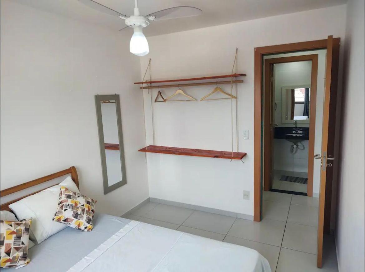 Em - Praia, Ferias E Conforto! Apartment *