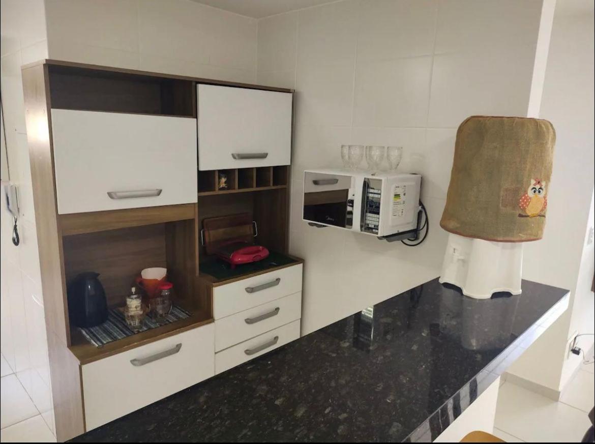 Em - Praia, Ferias E Conforto! Apartment